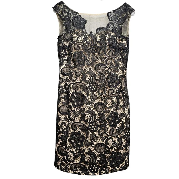 lets fashion dress LF 7872